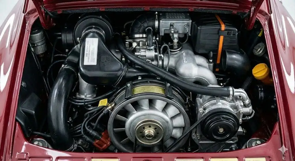 Pintura Localizada - exemplo de serviço